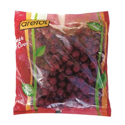 Imaginea ARETOL VISINE FARA SAMBURI 500G