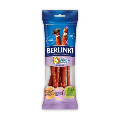 Imaginea Berlinki Carnati sticks KIDS