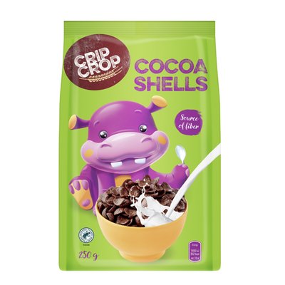 Imaginea CRIP CROP CEREALE SCOICI
