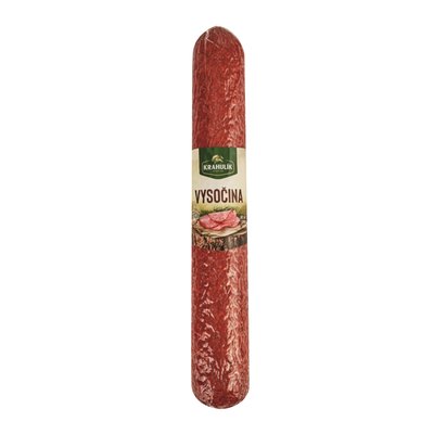 Imaginea KRAHULIK SALAM PORC SI VITA