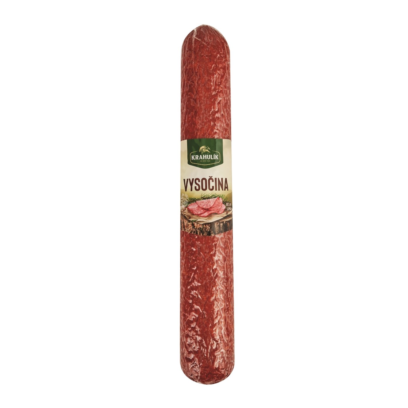 Krahulik Salam Porc Si Vita
