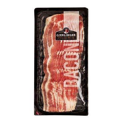 Imaginea GIERLINGER BACON AFUMAT FELIAT