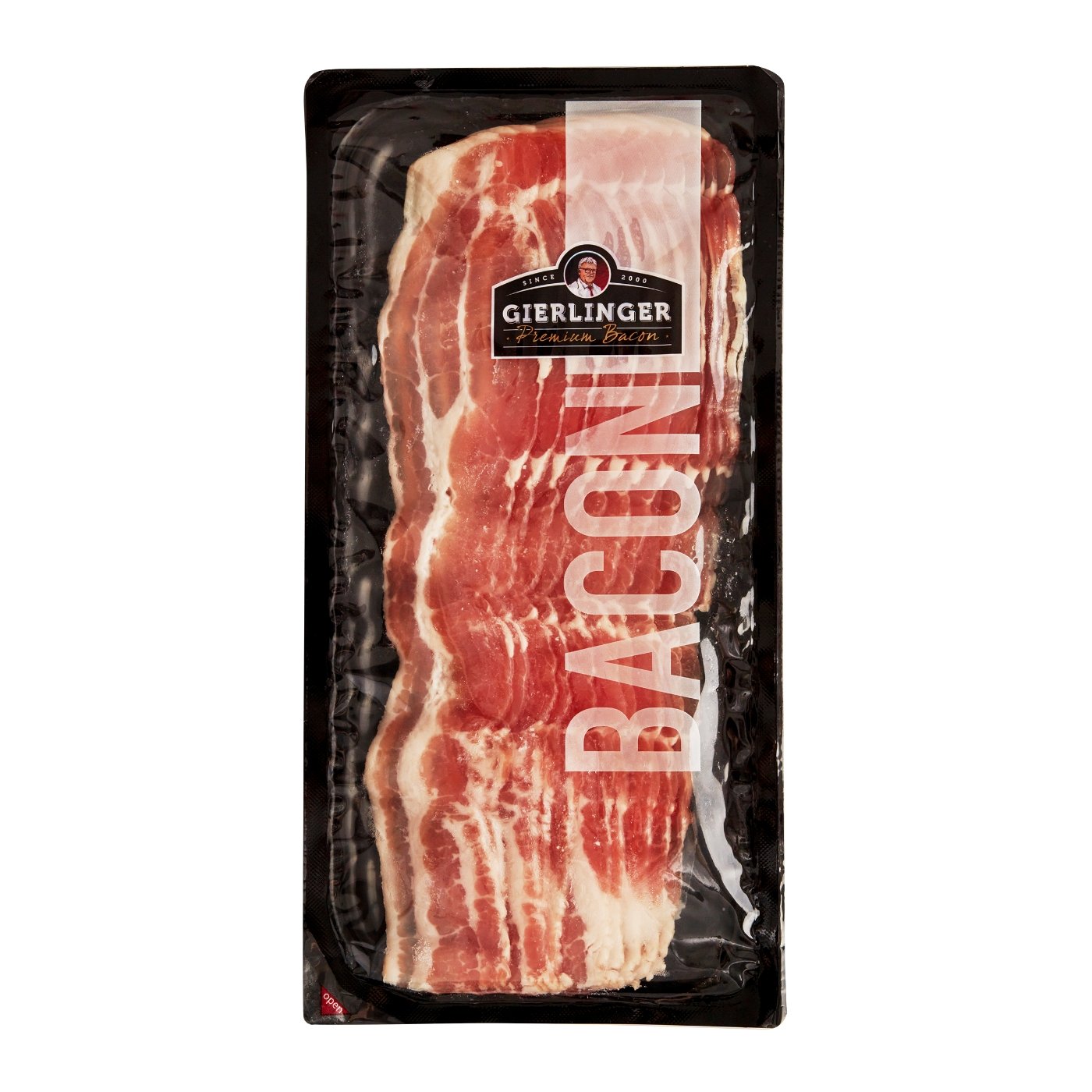 Gierlinger Bacon Afumat Feliat