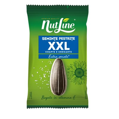 Imaginea NUTLINE SEM. PESTRITE EXTRA SARATE