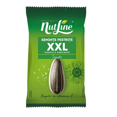 Imaginea NUTLINE SEMINTE PESTRITE XXL SARAT
