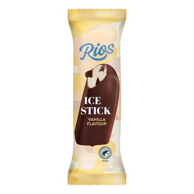Imaginea RIOS INGHETATA STICK AROMA DE VANILIE