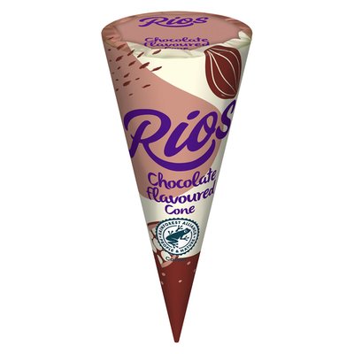 Imaginea RIOS BIG INGHETATA CORNET AROMA CIOCOLATA