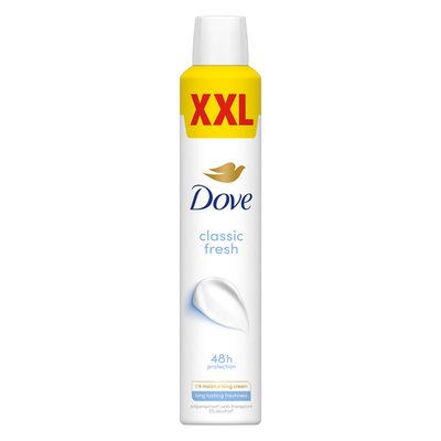 Imaginea DOVE W.GENTLE C. SPRAY CLASIC