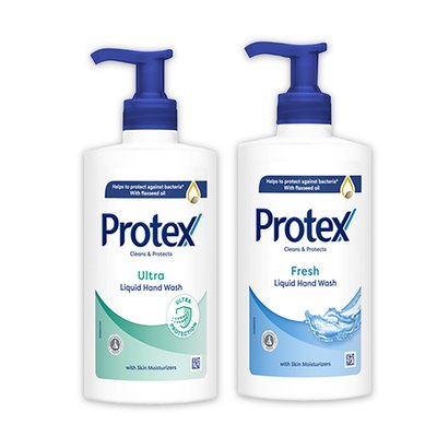 Imaginea PROTEX SAPUN LICHID DIVERSE SORTIMENTE