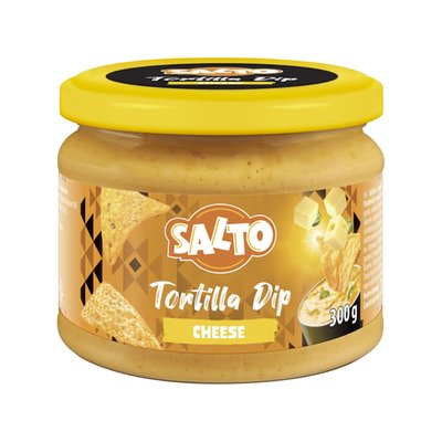 Imaginea SALTO SOS PT. TORTILLA CU BRANZA