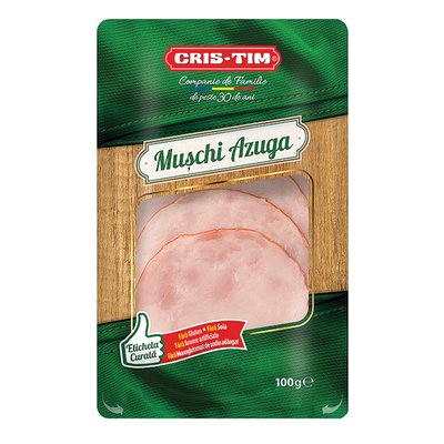 Imaginea CRISTIM MUSCHI AZUGA, FELIAT