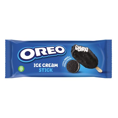 Imaginea OREO INGHETATA PE BAT