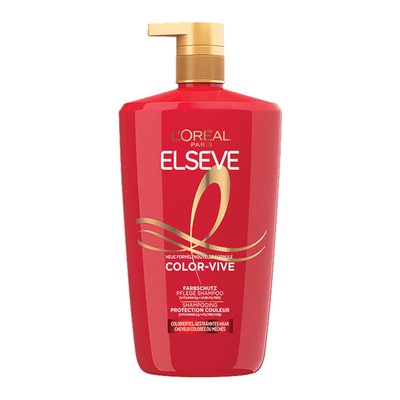Imaginea ELSEVE SAMPON COLOR VIVE