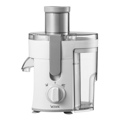 Imaginea VICTRONIC STORCATOR FRUCTE + TIMBRU VERDE 1.21 RON