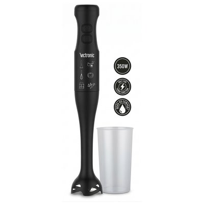 Imaginea VICTRONIC PASATOR ELECTRIC CU CANA + TIMBRU VERDE 0.67 RON