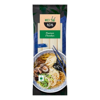 Imaginea MEI TAI RAMEN TAITEI