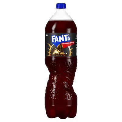 Imaginea FANTA CRIMSON CHERRY