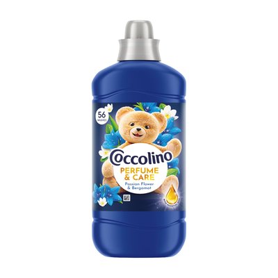 Imaginea COCCOLINO BALSAM PASSION FLOWER 56 SPALARI