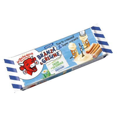 Imaginea LAVACHE QUI RIT BR&GRISINE NATUR
