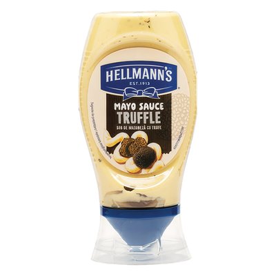 Imaginea HELLMANN"S SOS MAIONEZA CU TRUFE