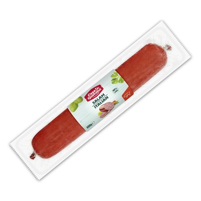 Imaginea *CASA GUSTULUI SALAM ITALIAN 400G