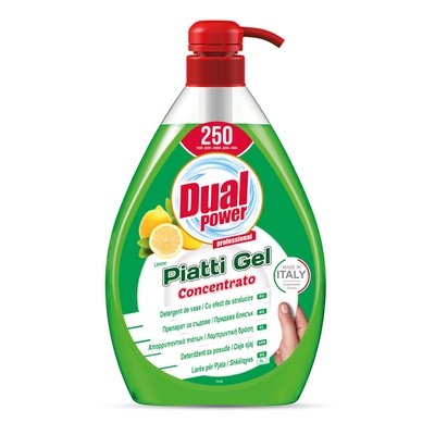 Imaginea DUAL DETERGENT VASE LAMAIE