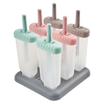 Imaginea SET FORME INGHETATA 6 BUCATI
