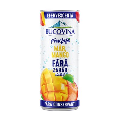 Imaginea BUCOVINA FRUCT.MAR MANGO