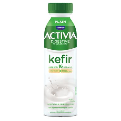 Imaginea ACTIVIA KEFIR DE BAUT NATURAL
