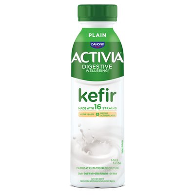 Imaginea ACTIVIA KEFIR DE BAUT NATURAL