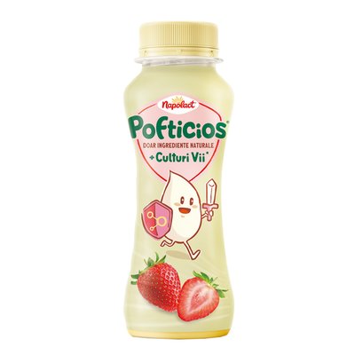 Imaginea Nap.Pofticios Iaurt De Baut Casp.1.8%