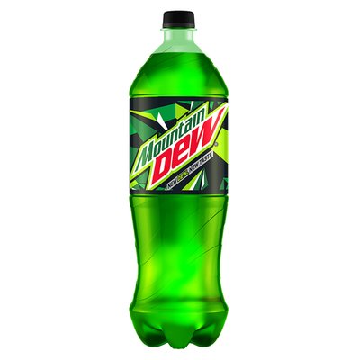 Imaginea MOUNTAIN DEW