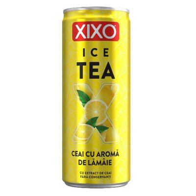 Imaginea XIXO ICE TEA LAMAIE