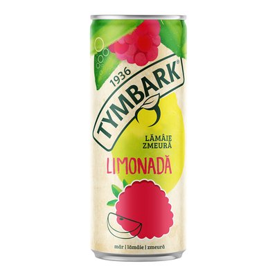 Imaginea TYMBARK LIMONADA LA.ZME.