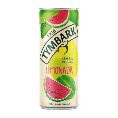Imaginea TYMBARK LIMONADA LA.PEP.