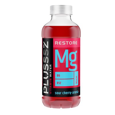 Imaginea PLUSSSZ MG VISINE ARONIA