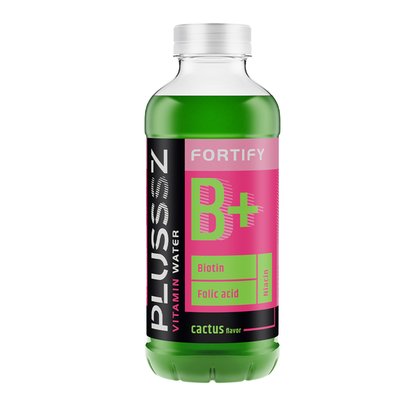 Imaginea PLUSSSZ B+ CACTUS