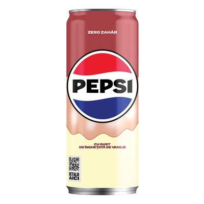 Imaginea PEPSI INGHETATA VAN.