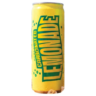 Imaginea MERLINS LIMONADA LAMAIE SI GRAPEFRUIT BAUT.RAC. CARBO.CU SUC LAMAIE SI GRAPEFR.ZAH SI IND.DZ.330ML
