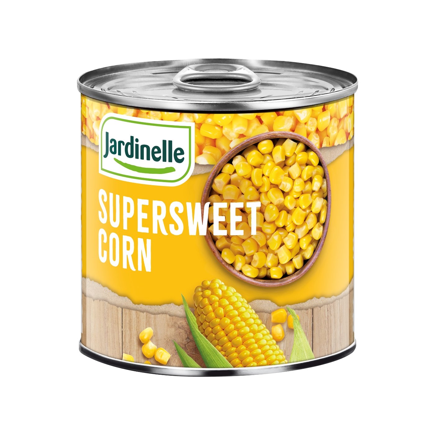 Jardinelle Porumb Super Dulce