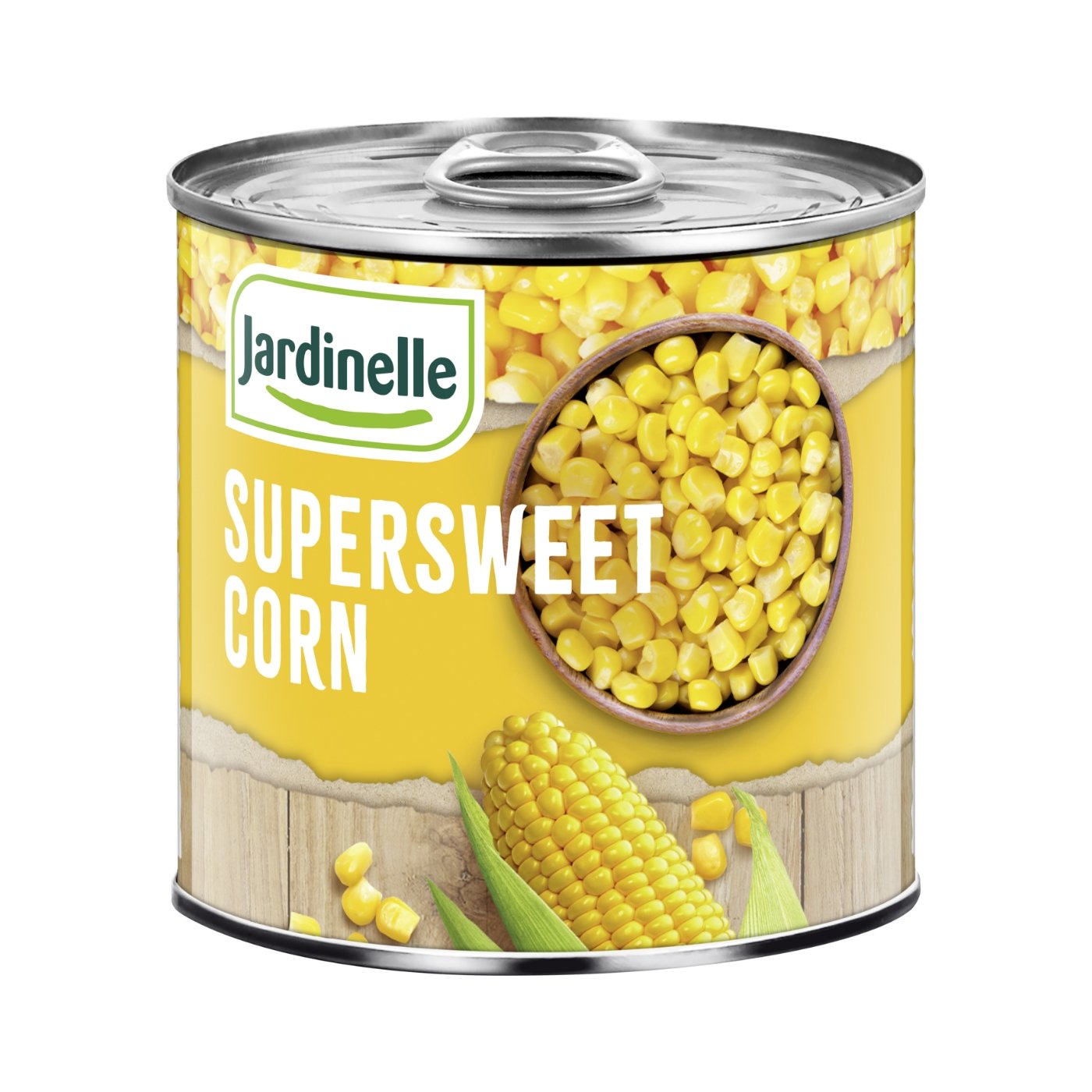 Jardinelle Porumb Super Dulce