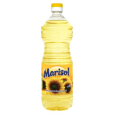 Imaginea MARISOL ULEI RAFINAT FL.SOARELUI