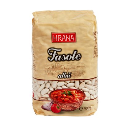 Imaginea HRANA FASOLE ALBA