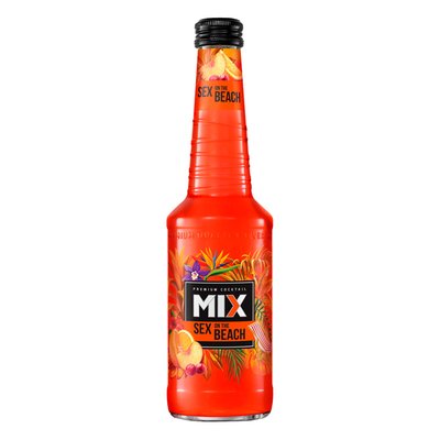 Imaginea MIX SEX ON THE BEACH 4% ALC