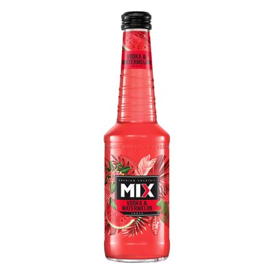 Imaginea MIX VODKA&WATERMELON 4% ALC