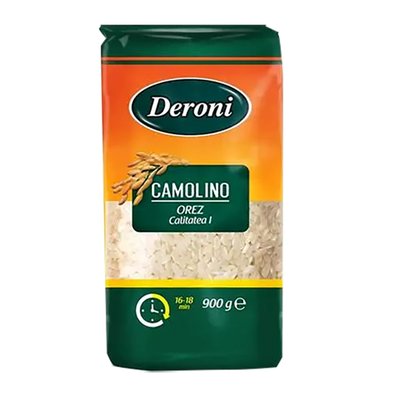 Imaginea DERONI OREZ CAMOLINO