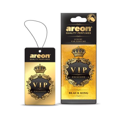 Imaginea AREON ODORIZANT VIP EXCLUSIVE
