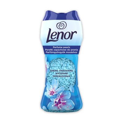 Imaginea LENOR PERLE PARFUMATE SPRING AWAKENINGS