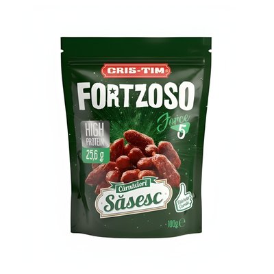 Imaginea FORTZOSO CARNACIORI SASESC