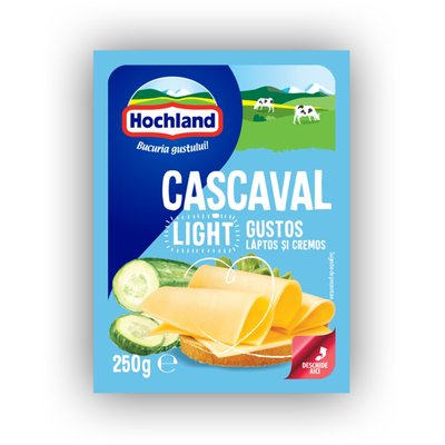 Imaginea HOCHLAND CASCAVAL LIGHT